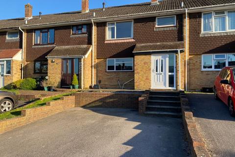 7 Upton Grey Close, Winchester, SO22 6NE