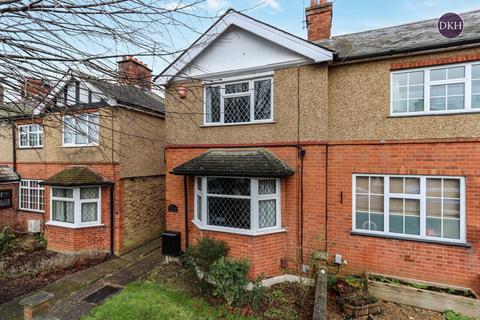 2 bedroom end of terrace house for sale, Dickinson Avenue, Rickmansworth WD3