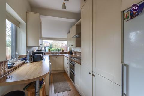 2 bedroom end of terrace house for sale, Dickinson Avenue, Rickmansworth WD3