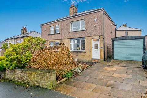 Victoria Avenue, Eccleshill, Bradford, BD2