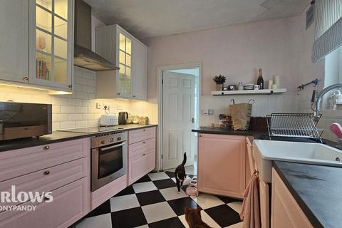 134 Aberrhondda Road, Porth, CF39 0BA