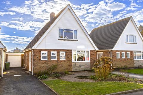 3 bedroom detached house for sale, Doone End, Ferring