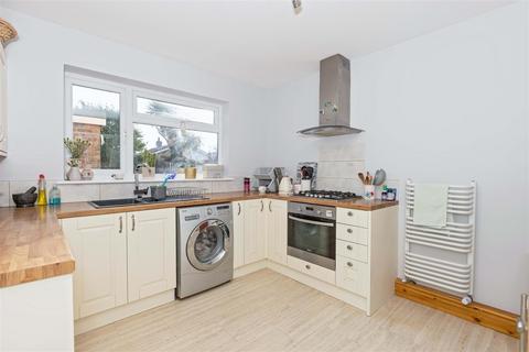 3 bedroom detached house for sale, Doone End, Ferring