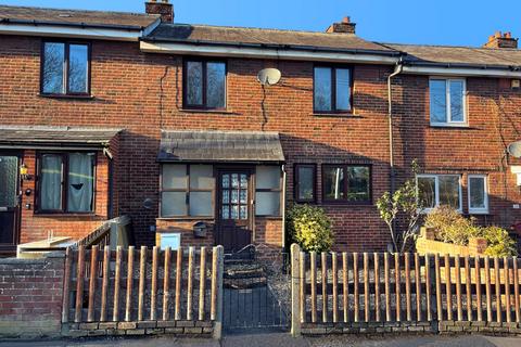 3 bedroom terraced house for sale, Bridge Road, Gillingham, ME7