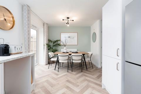 undefined, Plot 23, The Finch at Woodlark Place, Woodland Drive  DN9