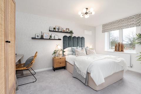 undefined, Plot 23, The Finch at Woodlark Place, Woodland Drive  DN9