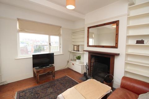 2 bedroom maisonette to rent, Stanmer Park Road, Brighton BN1