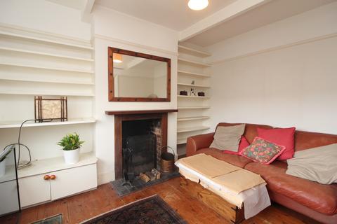 2 bedroom maisonette to rent, Stanmer Park Road, Brighton BN1