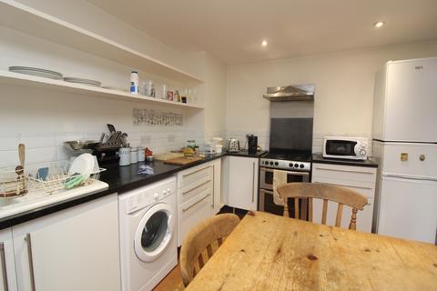 2 bedroom maisonette to rent, Stanmer Park Road, Brighton BN1