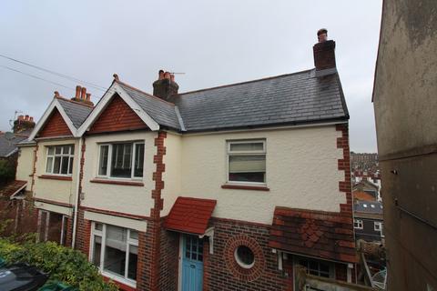 2 bedroom maisonette to rent, Stanmer Park Road, Brighton BN1