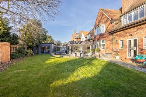 4 bedroom detached house for sale, Westfield, Gosforth, Newcastle upon Tyne