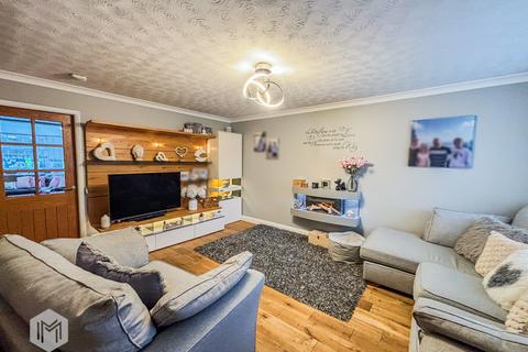 Rivermead Way, Whitefield, Manchester, Greater Manchester, M45 8SF