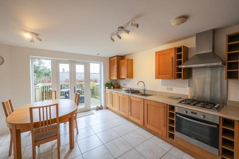 4 bedroom detached house for sale, Tregorrick View, St Austell, PL25