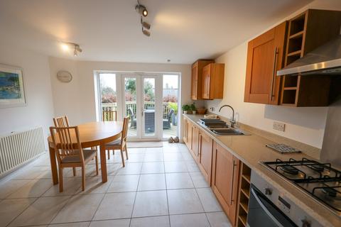 4 bedroom detached house for sale, Tregorrick View, St Austell, PL25