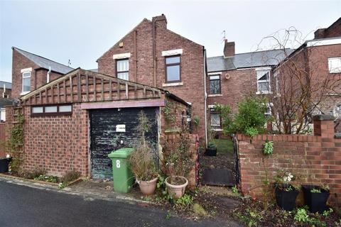 5 Vicarage Road, West Cornforth, Ferryhill, DL17 9JW