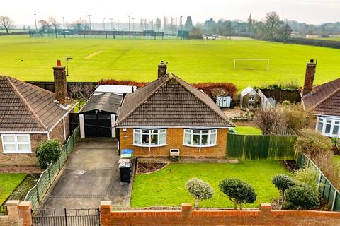 2 bedroom bungalow for sale, Stephen Crescent, Grimsby, Lincolnshire, DN34