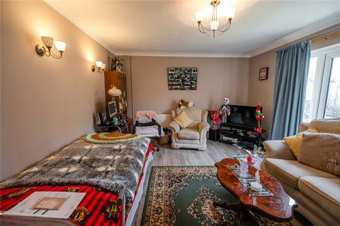2 bedroom bungalow for sale, Stephen Crescent, Grimsby, Lincolnshire, DN34