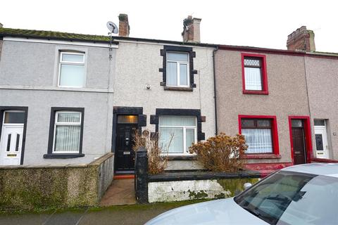 3 bedroom terraced house for sale, Market Street, Millom