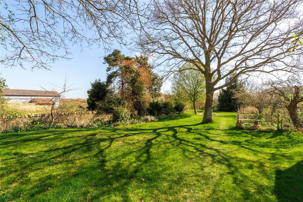 Gardens
