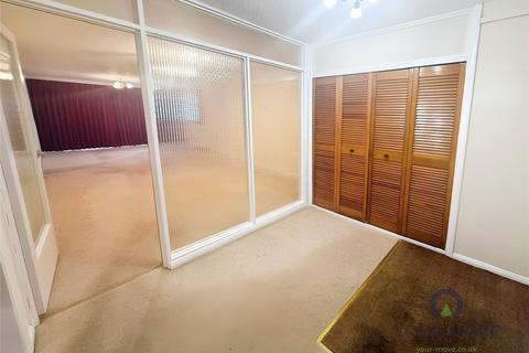 undefined, Shirley Road, Wallington SM6