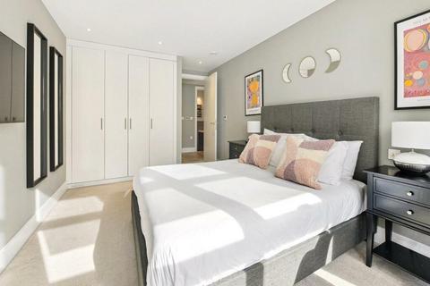 Cross Keys Apartments