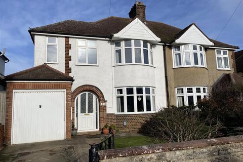 3 bedroom semi-detached house for sale, West Hill, Hitchin