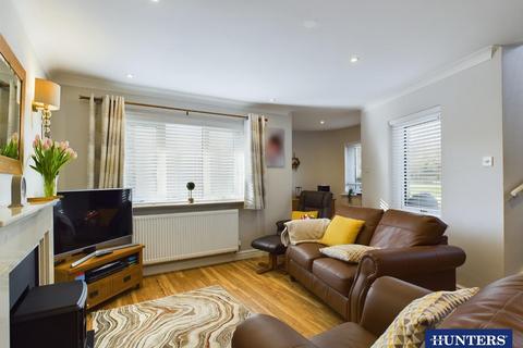 2 bedroom end of terrace house for sale, Archers Meadow, Kendal