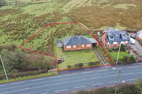 3 bedroom detached bungalow for sale, Whalley Road, Wilpshire, BB1