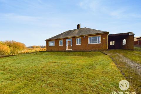 3 bedroom detached bungalow for sale, Whalley Road, Wilpshire, BB1