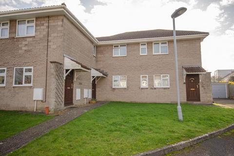 2 bedroom apartment for sale, Woodlands, Salisbury Road, Downend, Bristol, BS16 5QR