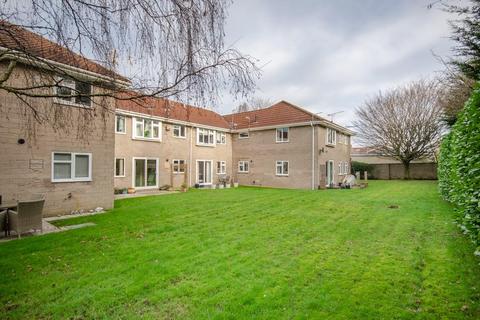 2 bedroom apartment for sale, Woodlands, Salisbury Road, Downend, Bristol, BS16 5QR