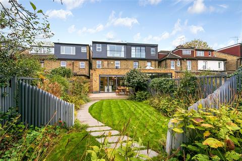 4 bedroom semi-detached house for sale, St. Leonards Road, London, SW14