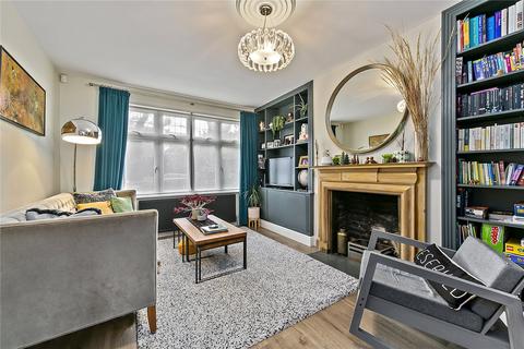 4 bedroom semi-detached house for sale, St. Leonards Road, East Sheen, SW14