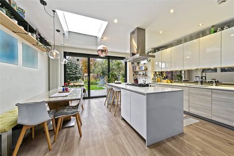 4 bedroom semi-detached house for sale, St. Leonards Road, East Sheen, SW14