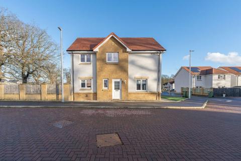 3 bedroom detached house for sale, 36 Dunlin Drive, Alloa, Clackmannanshire, FK10 1SH