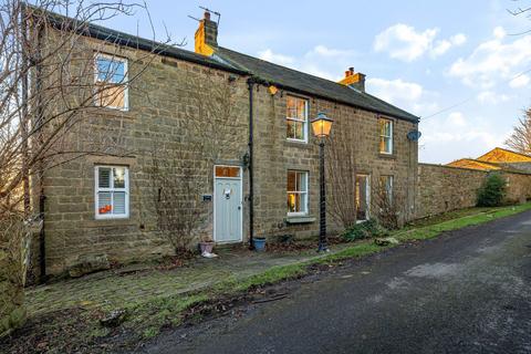 Church Lane, Stainburn, LS21