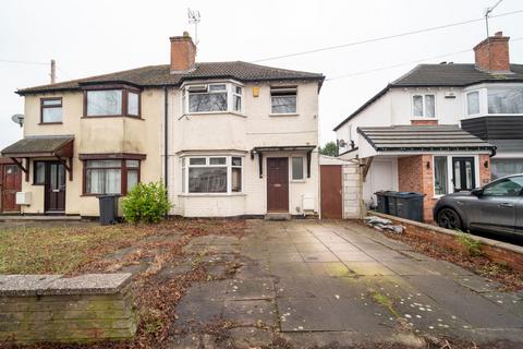 3 bedroom semi-detached house for sale, Scribers Lane, Birmingham B28