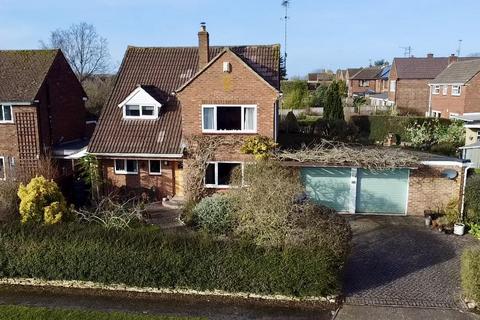 3 bedroom detached house for sale, Maidenhall, Highnam, Gloucester