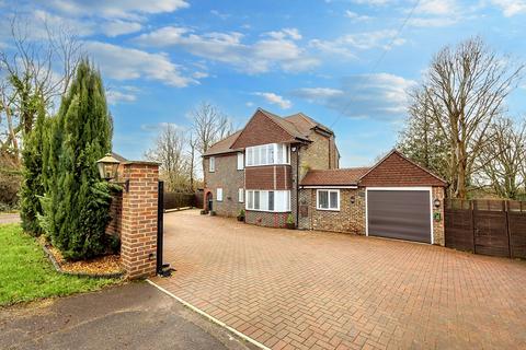 4 bedroom detached house for sale, Keymer Road, Burgess Hill, RH15