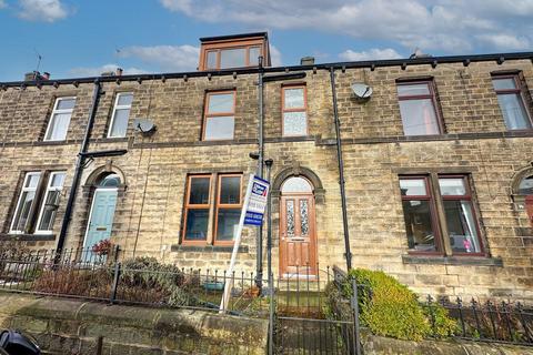 3 bedroom terraced house for sale, Skipton Road, Silsden