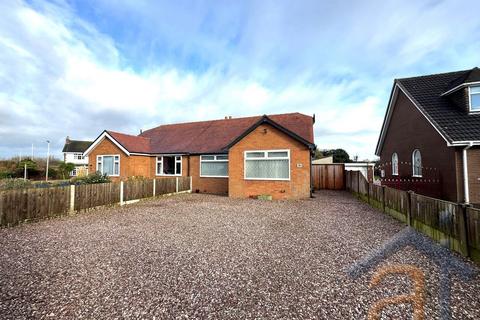 3 bedroom semi-detached bungalow for sale, Banks Road, Southport, Merseyside, PR9