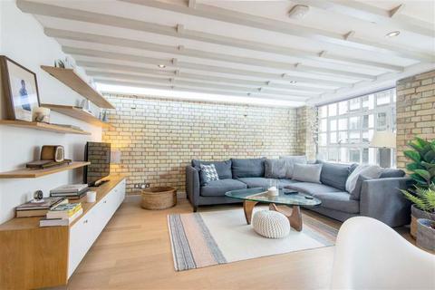 2 bedroom flat to rent, Wapping Wall, London E1W