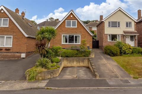 3 bedroom detached house for sale, Lancaster Avenue, Stapleford