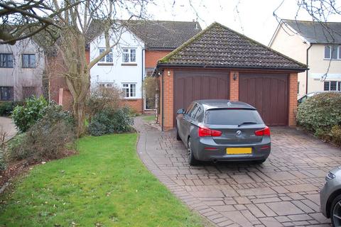 5 bedroom detached house for sale, Willow Brook, Lucks Lane, Howe Street, Chelmsford