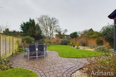 5 bedroom detached house for sale, Willow Brook, Lucks Lane, Howe Street, Chelmsford