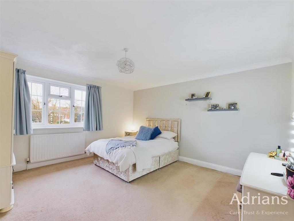 Bedroom two
