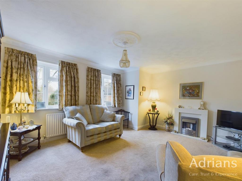 Front room