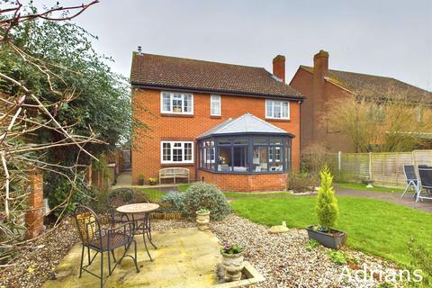 5 bedroom detached house for sale, Willow Brook, Lucks Lane, Howe Street, Chelmsford