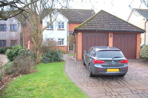 5 bedroom detached house for sale, Willow Brook, Lucks Lane, Howe Street, Chelmsford