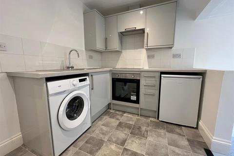 1 bedroom flat to rent, Portland Road, Hove